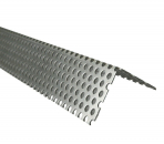 Winkel Aluminium Lochblech Rv 5-8, 1,5 mm Stärke